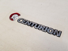 Complete Performance NOS Centurion Conversion Badges Complete Performance