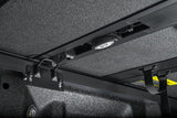 Housse de caisse ALX solide et pliable pour Ford Ranger 2024 (lit de 5 pieds) Extang
