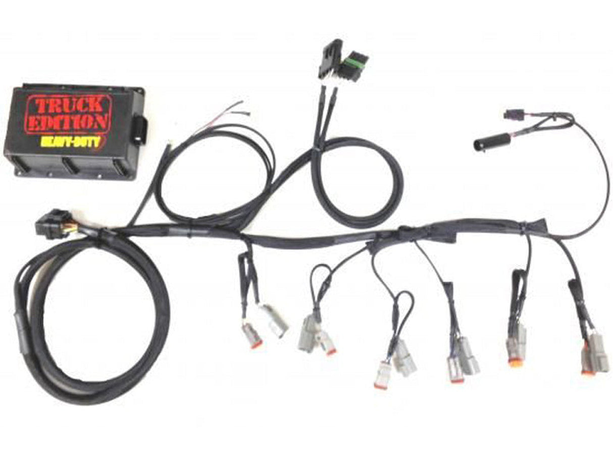 AG Diesel Solutions 31200 Performance Module, 1994-2003 N14 Cummins AG Diesel Solutions