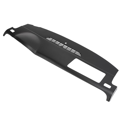 Replacement Dashboard Cover Cap for 2007-2014 GM Trucks SUVs Platinum High Performance Solutions, LLC.