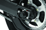 Kuryakyn Rear Axle Slide CRF1000L/Adventure Black