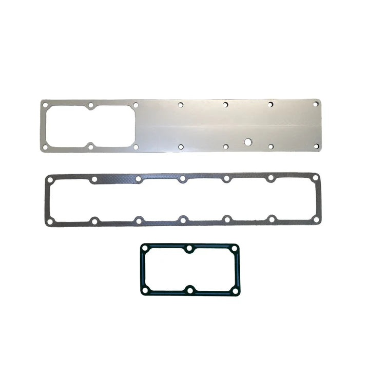 Grid Heater Delete Kit (2007.5-2024 Cummins 6.7L)