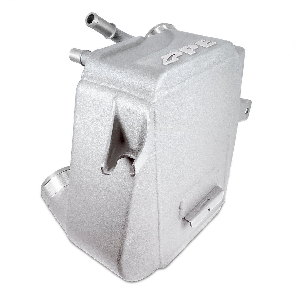 2011-2025 Powerstroke 6.7L PPE Air-to-Water Intercooler Kit