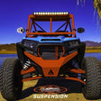 HCR Racing Dual Sport A-Arms for Polaris RZR XP 1000/Turbo HCR racing