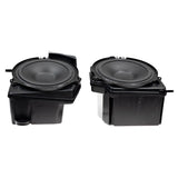 Alpine Plug & Play Full Speaker Upgrade Bundle SPV-65-JLT/ SPV-65X-WRA Combo  | '18-'23 JL Wrangler/ '20-'23 JT Gladiator