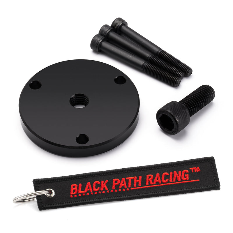 2001-2006 Yamaha Raptor 660 Flywheel Puller ATV Clutch Removal Tool