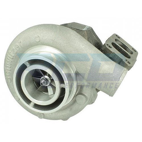 BorgWarner S200SX Turbo - 56mm / 74 / .76 A/R Twin Volute T3