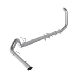 MBRP 1999-2003 Ford F-250/350 7,3 L tous les modèles 5 Turbo arrière simple face
