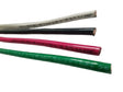 75' EA THHN THWN 4 AWG GAUGE BLACK WHITE RED COPPER WIRE + 75 4 AWG GREEN ACDC