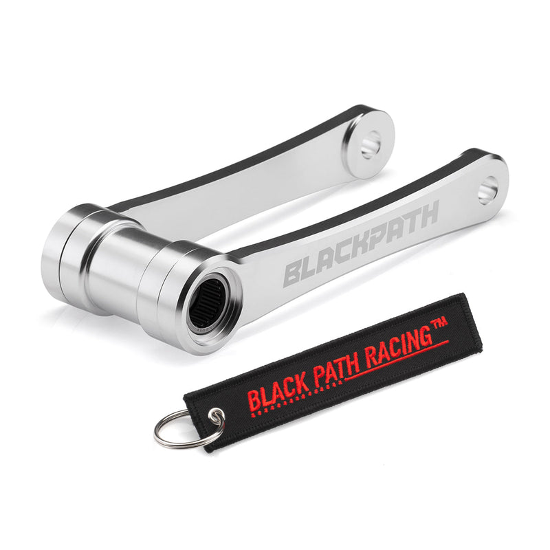 For 2005-2009 HONDA CRF250R 1.5" Inch Extra Handling Lowering Links Kit