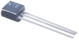 NTE469 JFET, N-CH, Chopper/ High Speed Switch NTE
