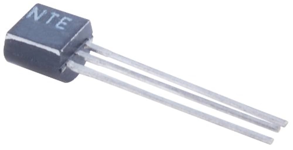 NTE469 JFET, N-CH, Chopper/ High Speed Switch NTE