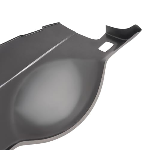 Replacement Dashboard Cover Cap for 2007-2014 GM Trucks SUVs Platinum High Performance Solutions, LLC.