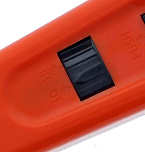 IDEAL PunchMaster Punch-Down Tool 110 & 66 IDEAL