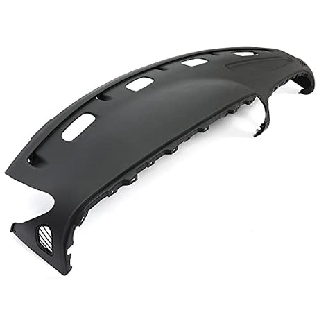 Injection Molded Dashboard Replacement for 1998-2001 Dodge Ram 1500 2500 3500 Platinum High Performance Solutions, LLC.