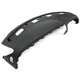 Full Dashboard Replacement Panel Compatible with 1998-2002 Dodge Ram Platinum High Performance Solutions, LLC.