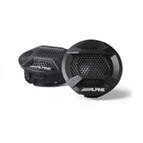 Alpine PSS-24WRA Complete Sound System Upgrade | '18-'23 JL Wrangler/ '20-'23 JT Gladiator