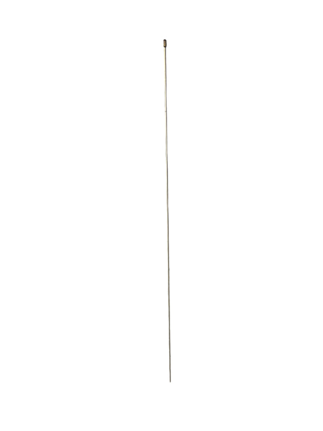31" Antenna Whip Replacement 3mm Diameter Generic