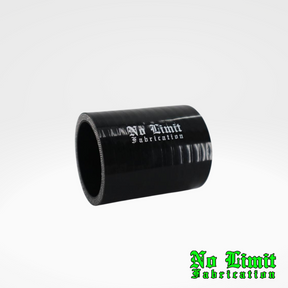 No Limit Fabrication 6.7 Power Stroke 2 Inch ID x 3 Inch Long Replacement Boot For Upper Coolant Hose Kit No Limit Fabrication