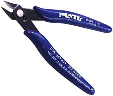 Wire Pliers Model 170 TekShack