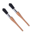 Wesquer Parts Cleaning Brush for Automotive Engine Metal Components 2 Each