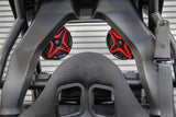 Universal 6.5in Cage-Mounted Speaker-Pods SSV Works