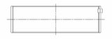 ACL VW/Audi VR6 V6 .25mm Oversized High Performance Rod Bearing Set