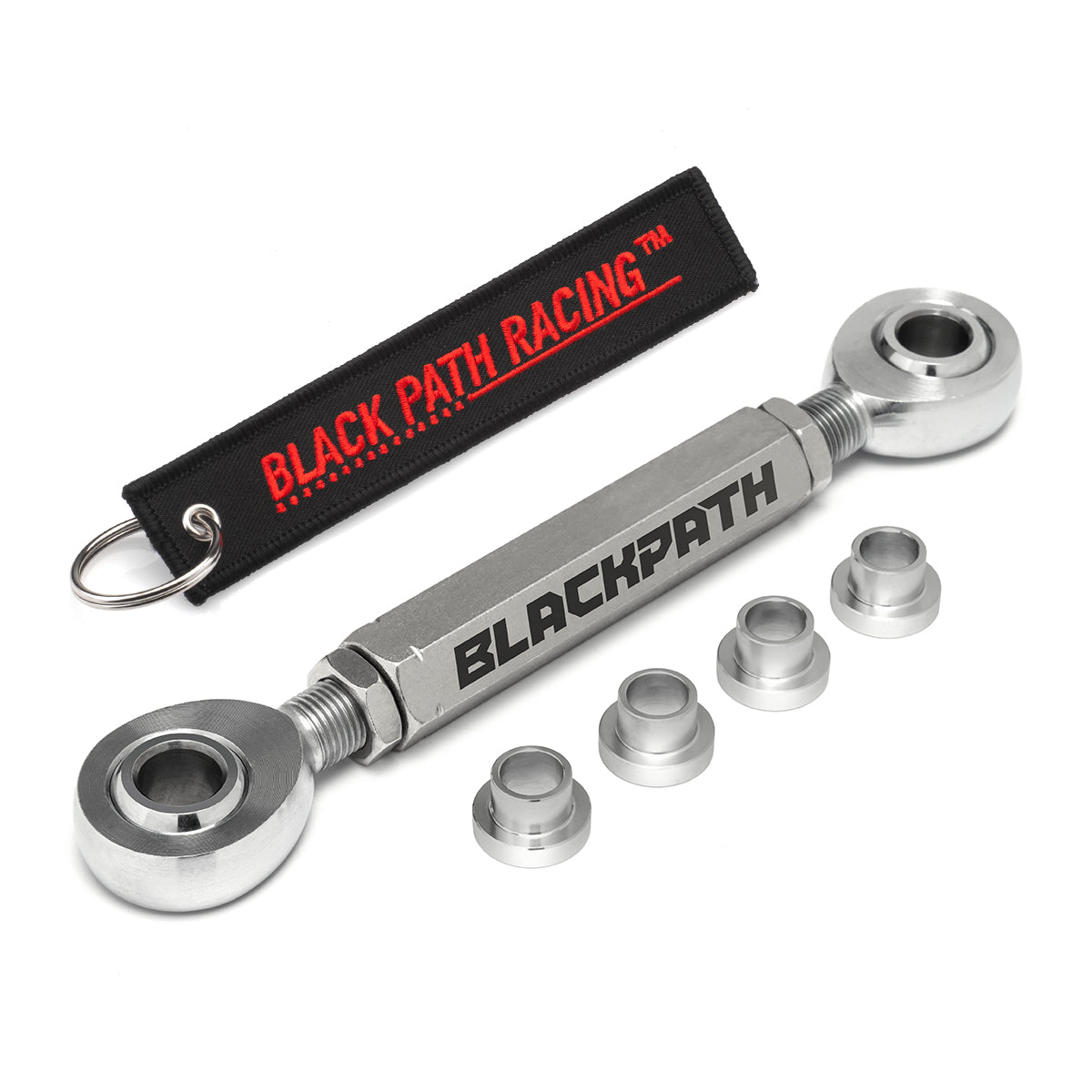 2009-2011 Ducati 1198 STEEL Ride Height Adjustable Lowering Link