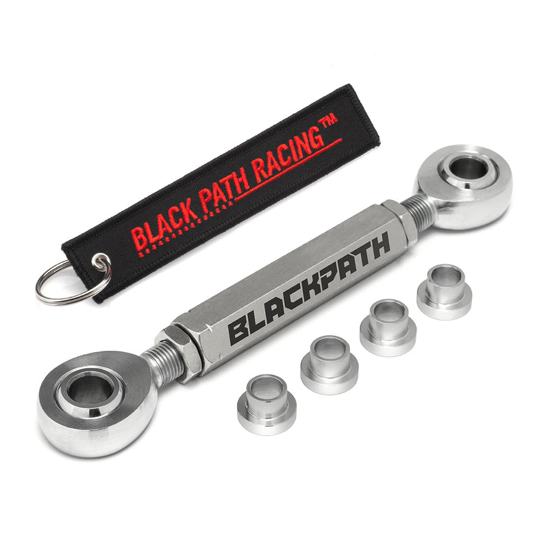 2008-2013 Ducati 848 STEEL Ride Height Adjustable Lowering Link