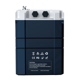 Epoch Batteries 48V 100Ah V2 Elite LiFePO4 Battery