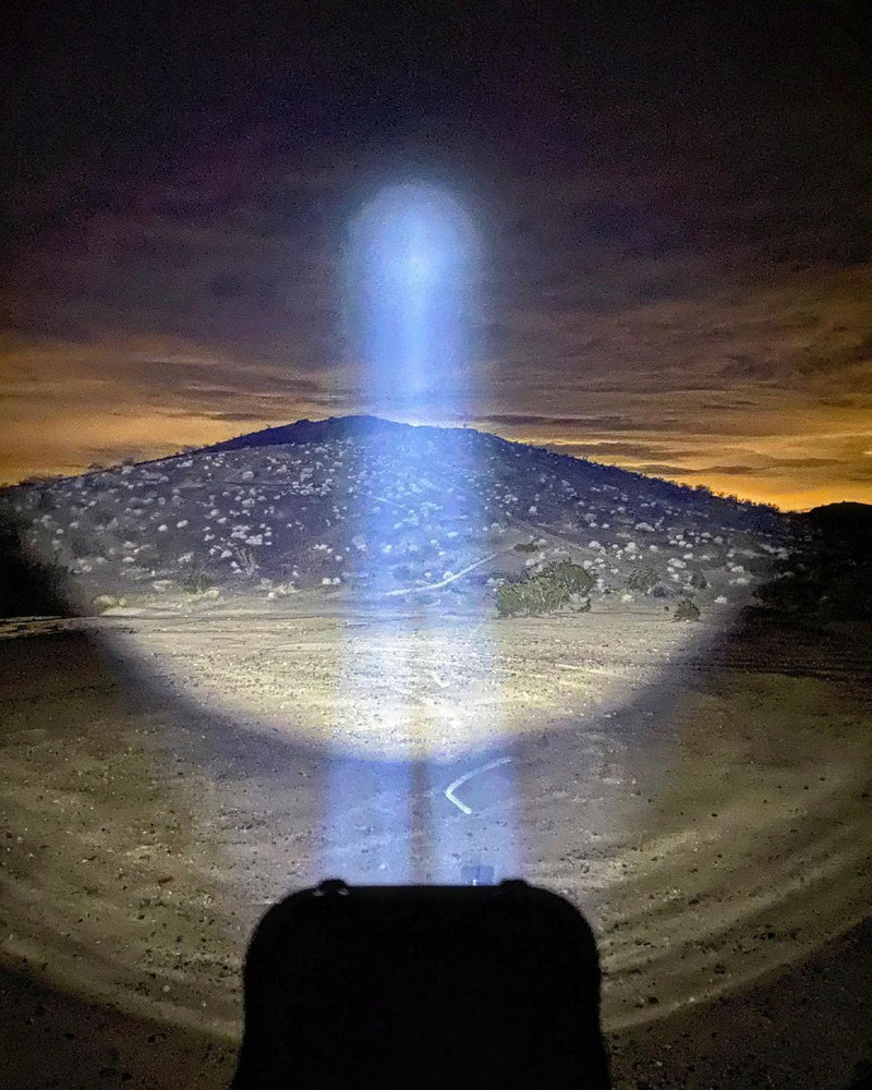 GP40 LED Pod by GG Lighting