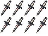 S&S Diesel TorqueMaster Fuel Injector Set, Qty 6, 2003-2007 Dodge Ram 5.9L Cummins S&S Diesel