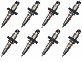 S&S Diesel TorqueMaster Fuel Injector Set, Qty 6, 2003-2007 Dodge Ram 5.9L Cummins S&S Diesel