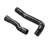 Silicone Radiator Hose Kit for 1999-2006 BMW E46 M3 330/328/325 6CY Flashark
