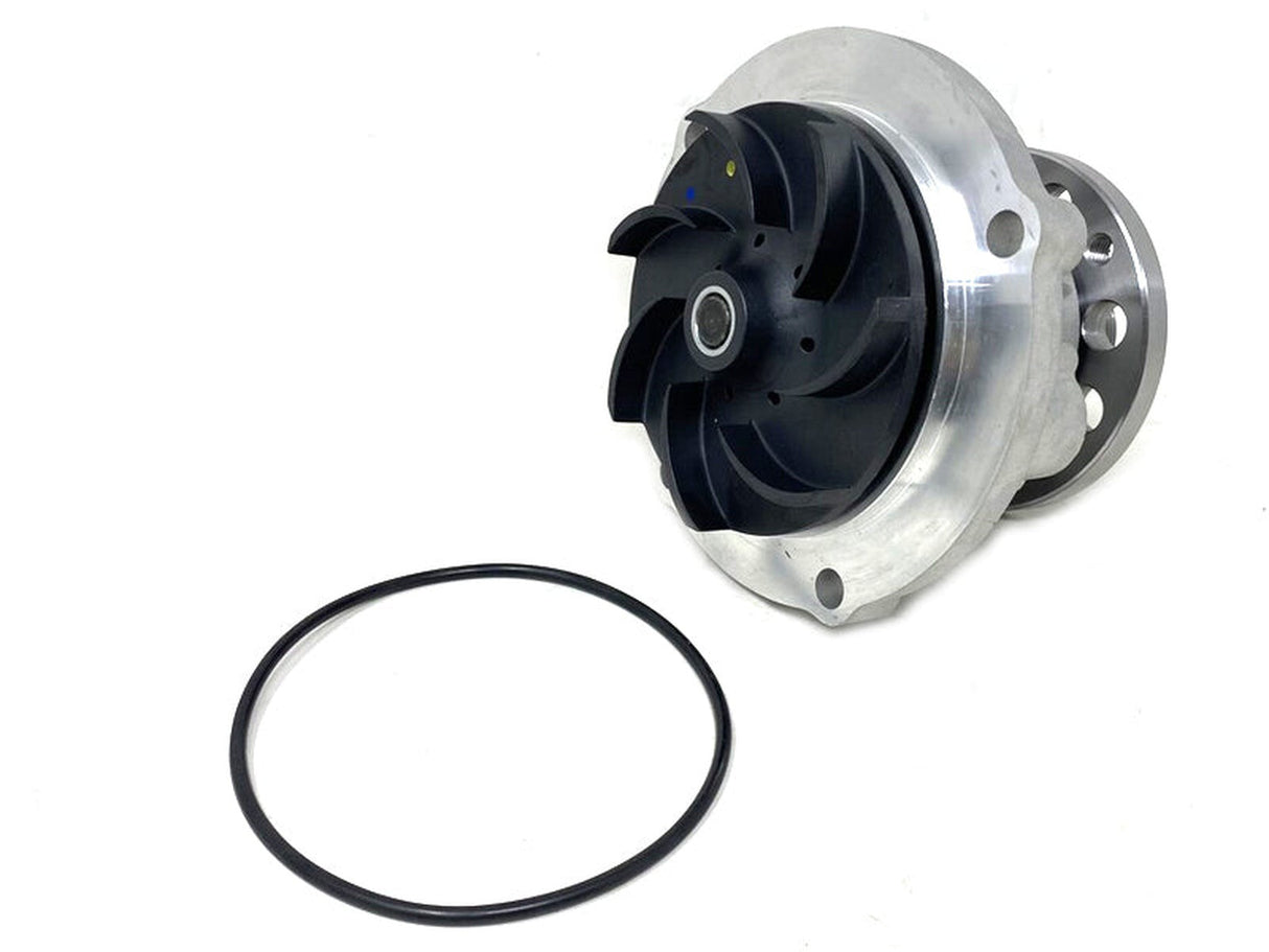 Forged Diesel Water Pump, 2003-2007 Ford 6.0L Powerstroke Forged Diesel