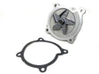 Forged Diesel Secondary Upper Water Pump, 2011-2022 Ford 6.7L Powerstroke Forged Diesel