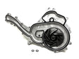 Forged Diesel Primary Lower Water Pump, 2017-2019 Ford 6.7L Powerstroke Forged Diesel