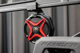 2006-2022 Polaris Ranger Cage Mount 6.5" Speaker Pods SSV Works