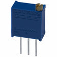 TRIMMER 1M OHM 0.5W PC PIN TOP TekShack