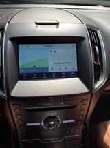FORD SYNC 3 APIM GEN 4 WITH NAVIGATION