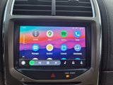 FORD & LINCOLN SYNC 3 APIM REPLACEMENT WITH ANDROID AUTO & APPLE CARPLAY