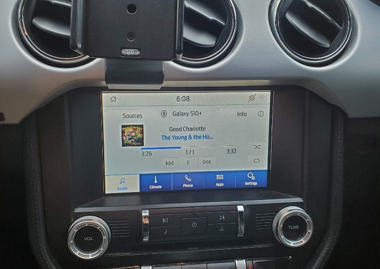 FORD & LINCOLN SYNC 3 APIM REPLACEMENT WITH ANDROID AUTO & APPLE CARPLAY