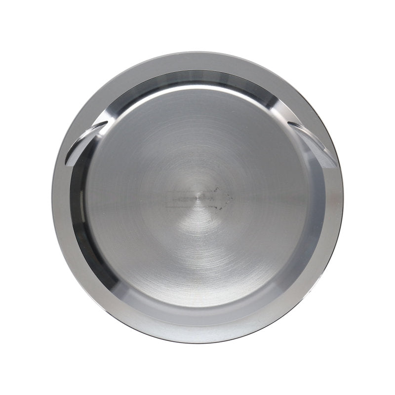 Manley Small Block Chevrolet Série LS - Piston supérieur de 29 cc avec coupelle de 4,070 po