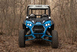 Kit de phares à LED Diode Dynamics 14-23 Polaris RZR XP SS3 - Pro White ABL