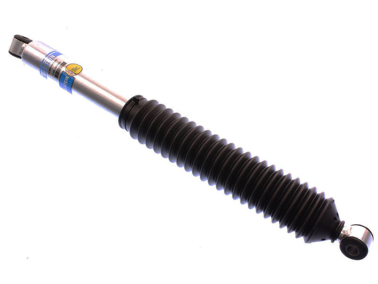 Bilstein B8 5100 Series Monotube Steering Damper, 2003-2013 Dodge Ram 5.9L 6.7L Cummins Bilstein