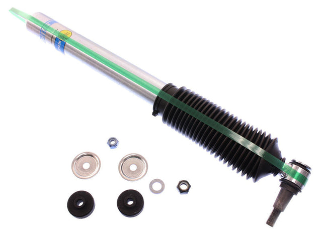 Bilstein 33-170862 B8 5100 Series Monotube Steering Damper, 2005-2007 Ford 6.0L Powerstroke Bilstein