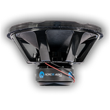 Nemesis Audio NA-33T 33" 10000W RMS Subwoofer DVC 1-Ohm Nemesis Audio
