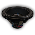 Nemesis Audio NA-33T 33" 10000W RMS Subwoofer DVC 1-Ohm Nemesis Audio