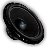 Nemesis Audio NA-33T 33" 10000W RMS Subwoofer DVC 1-Ohm Nemesis Audio
