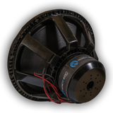 Nemesis Audio NA-33T 33" 10000W RMS Subwoofer DVC 1-Ohm Nemesis Audio